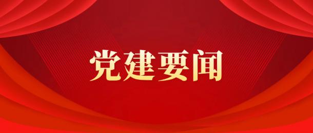 三峰卡萬塔公司召開黨委會學(xué)習(xí)貫徹習(xí)近平總書記關(guān)于加強(qiáng)黨的作風(fēng)建設(shè)論述摘編和重要文章精神